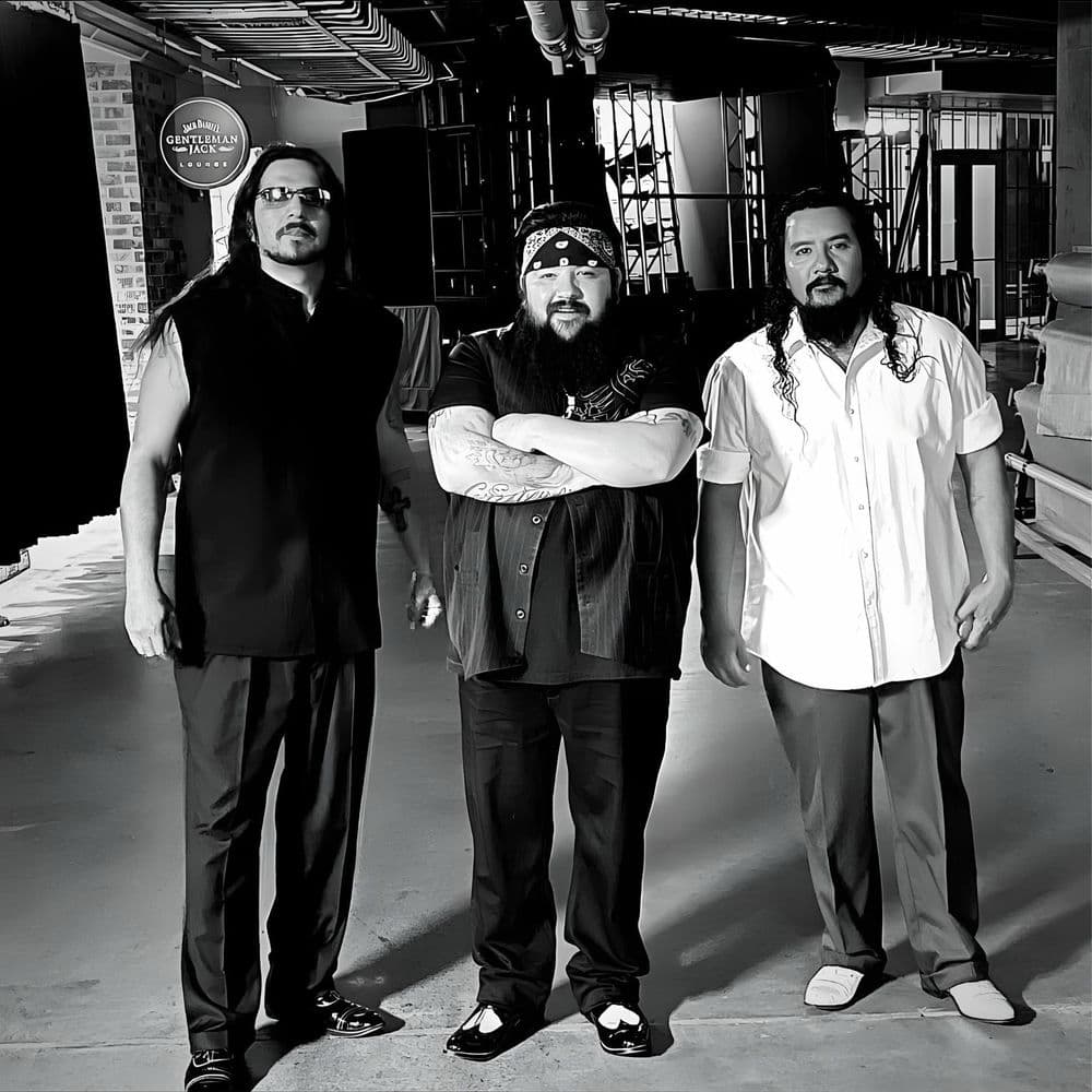 Los Lonely Boys – Rock