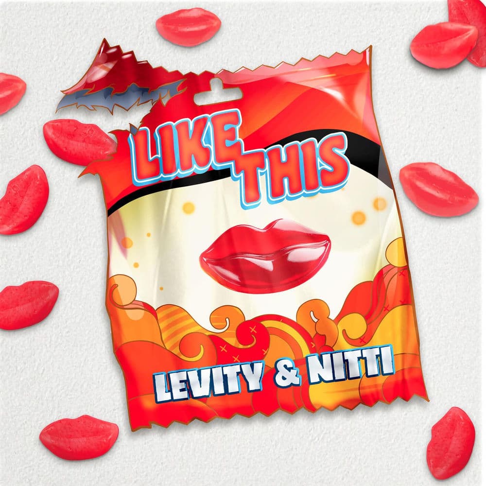 Nitti – Pop