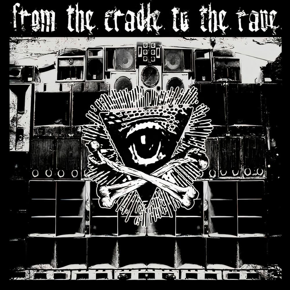 From the Cradle to the Rave β Punk