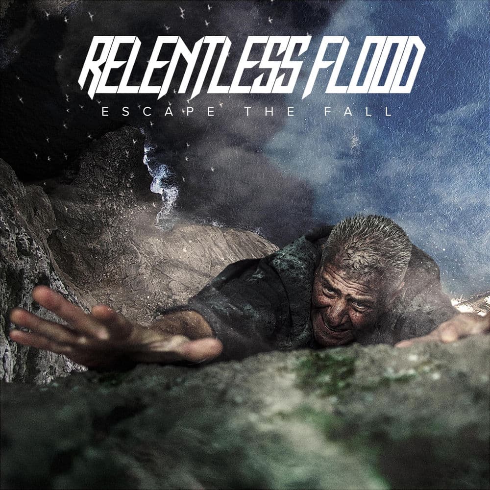 Relentless Flood – Rock