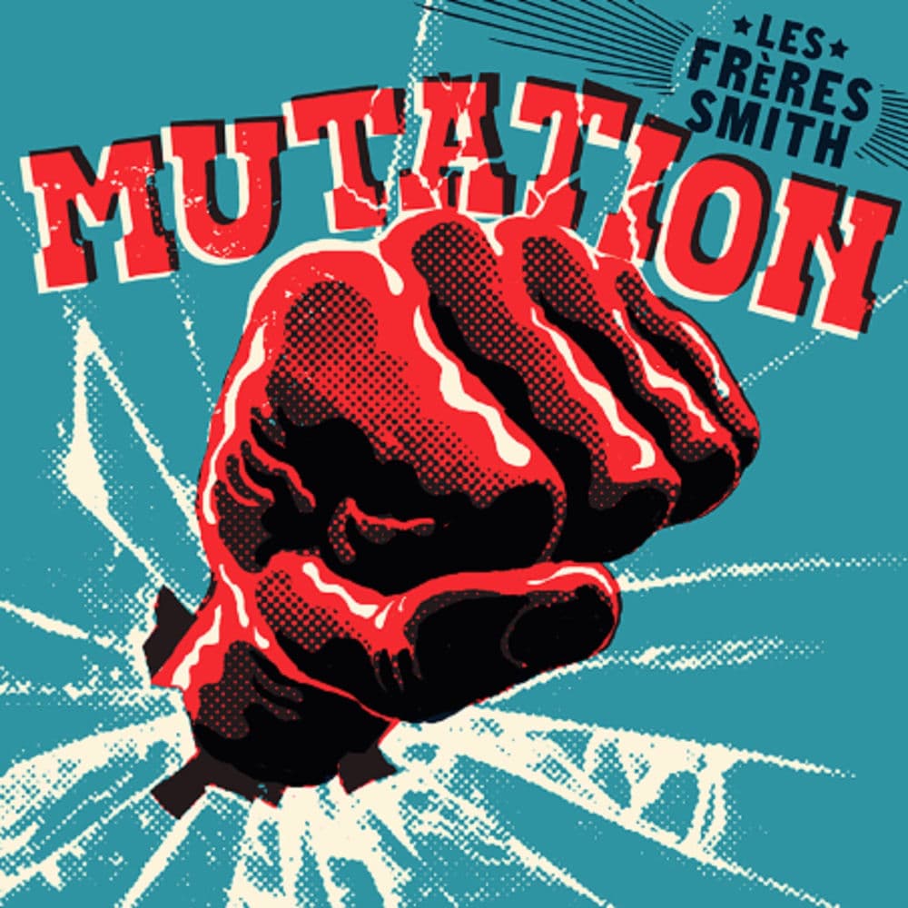 Les Frères Smith – World
