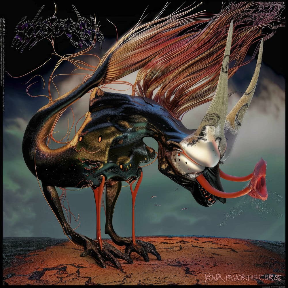 Kibosh – Heavy Metal