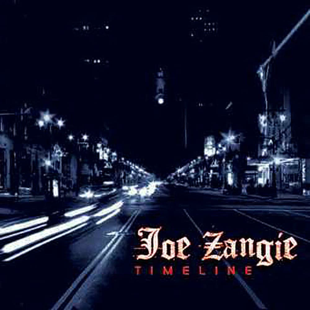 Joe Zangie – Dance