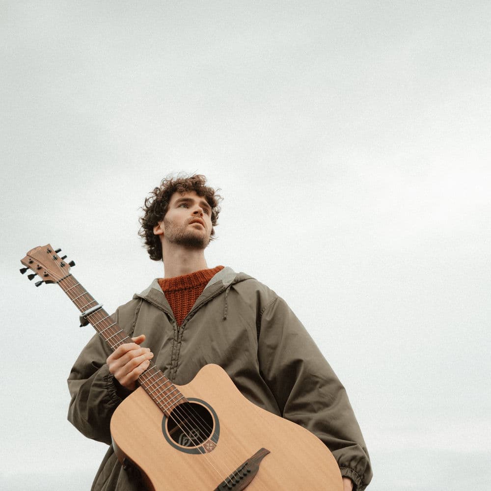 Gaspard – Pop