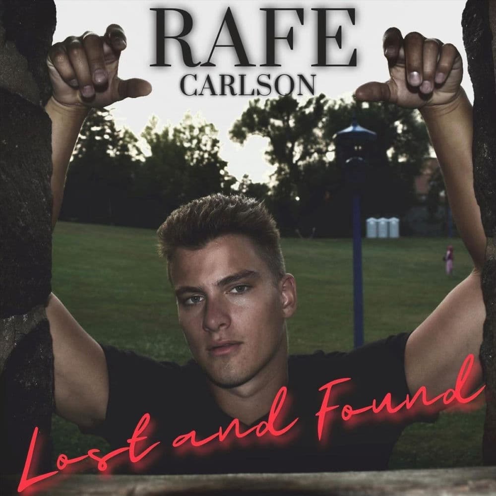 Rafe Carlson – Country