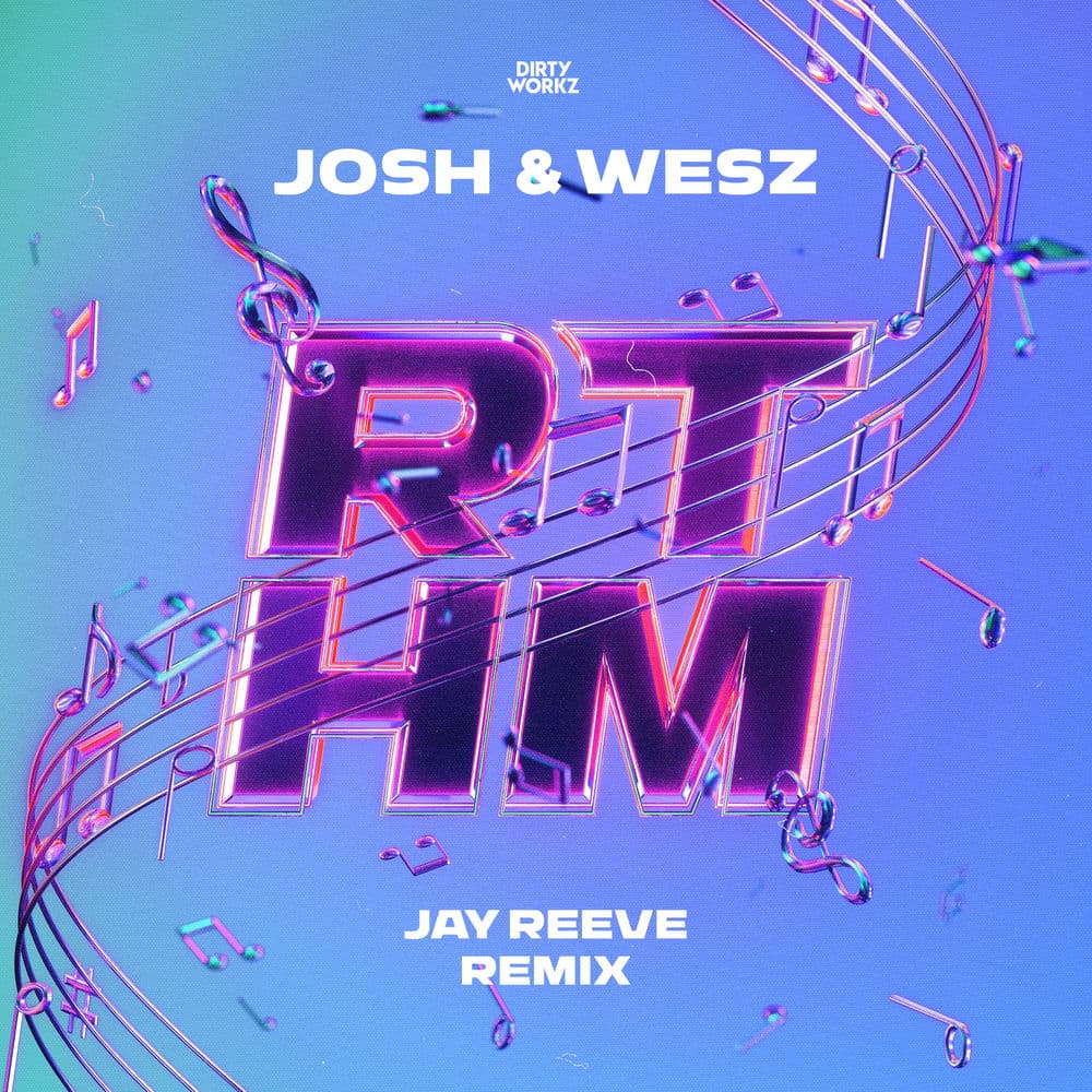 Josh & Wesz – Hardstyle
