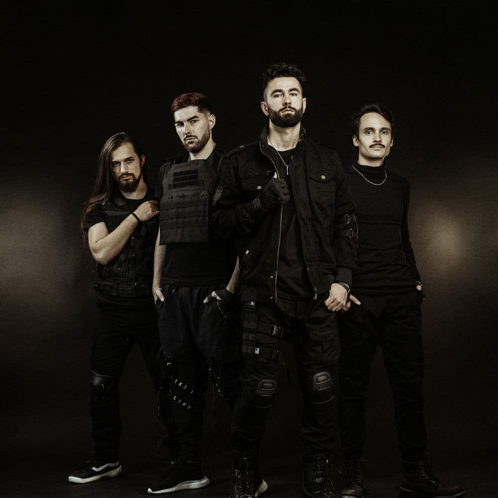 MISSING NO. – Heavy Metal