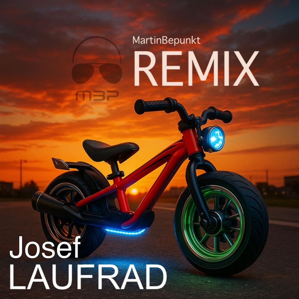 Mosef – Electro