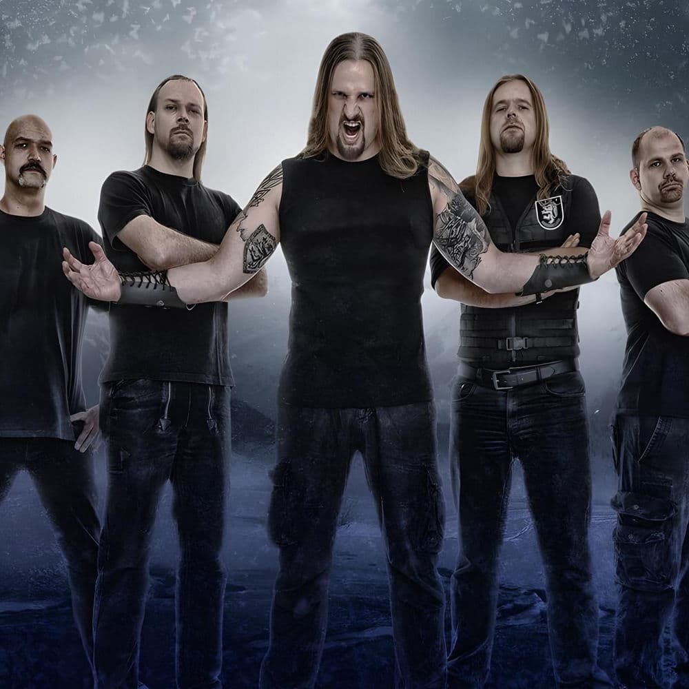 Obscurity – Death Metal