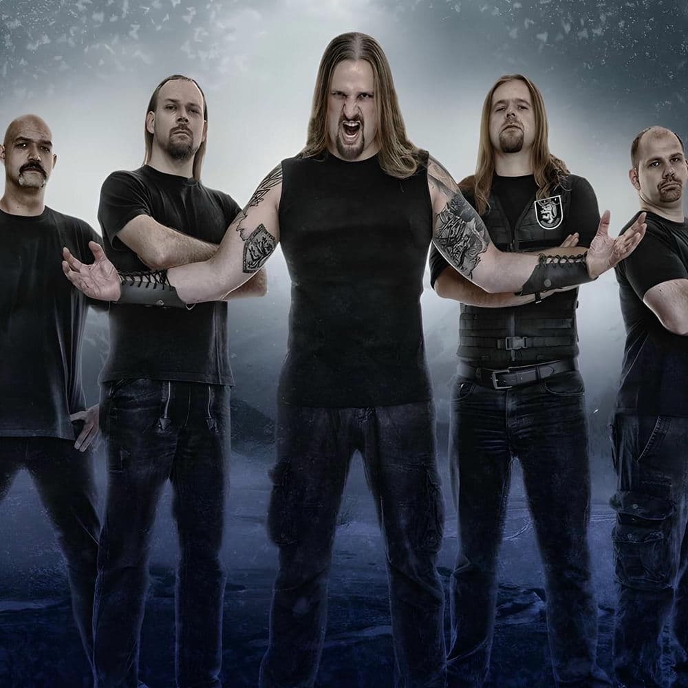 Obscurity – Viking Metal