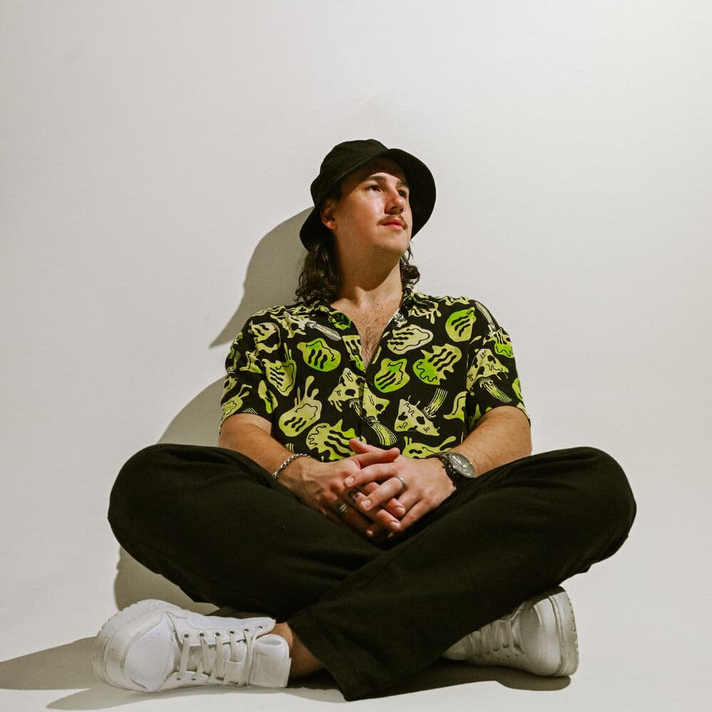 Cyril – Dance