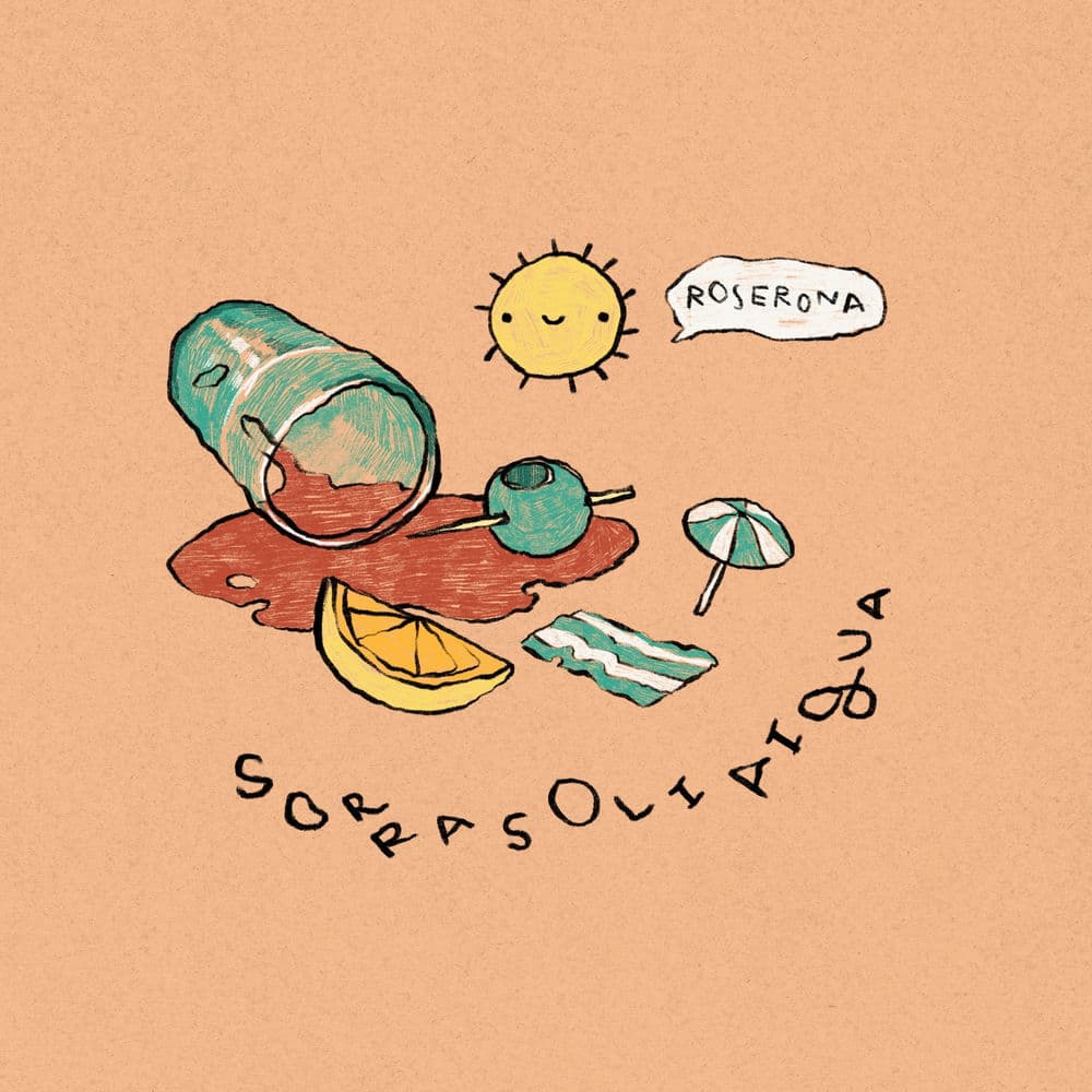roserona – Pop