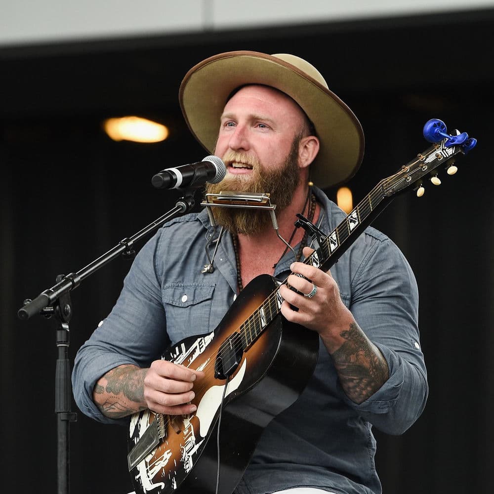 Gabriel Kelley – Rock
