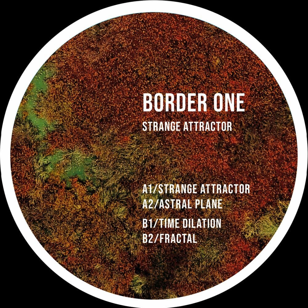 Border One – Electro