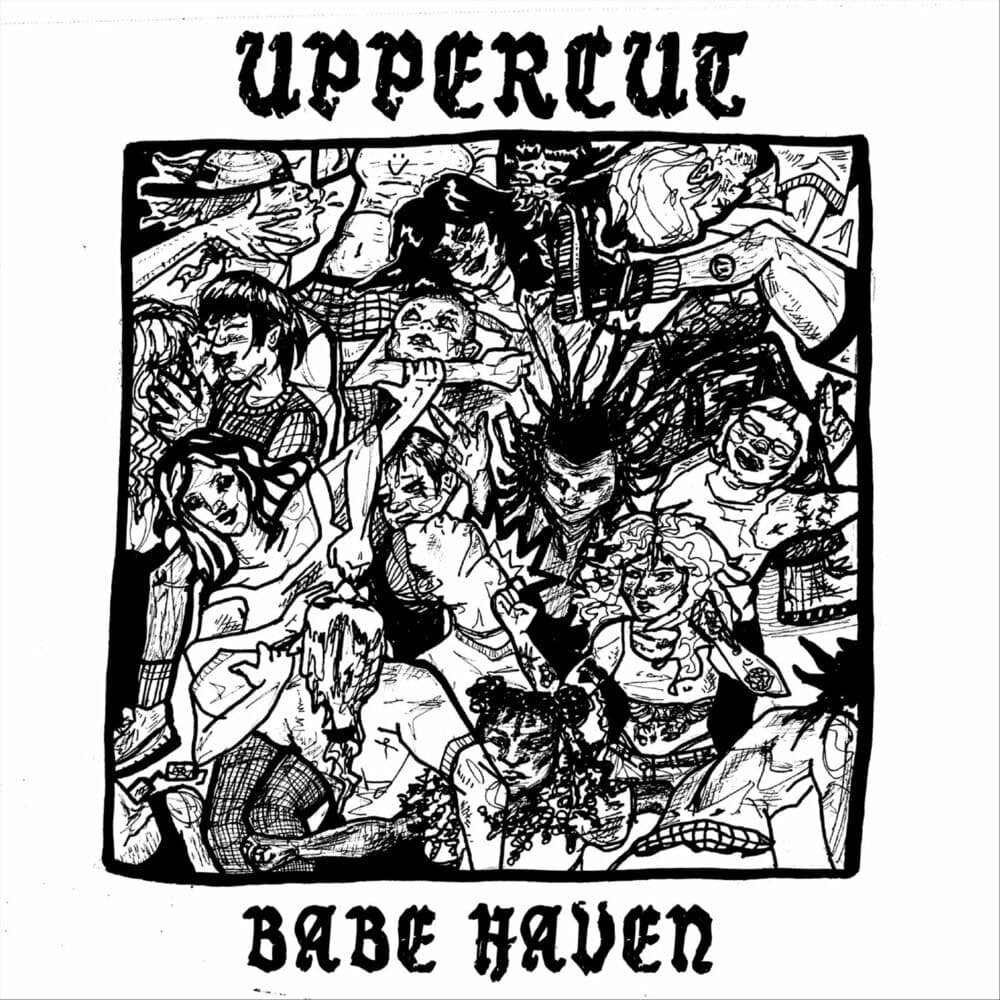 Babe Haven – Indie Rock