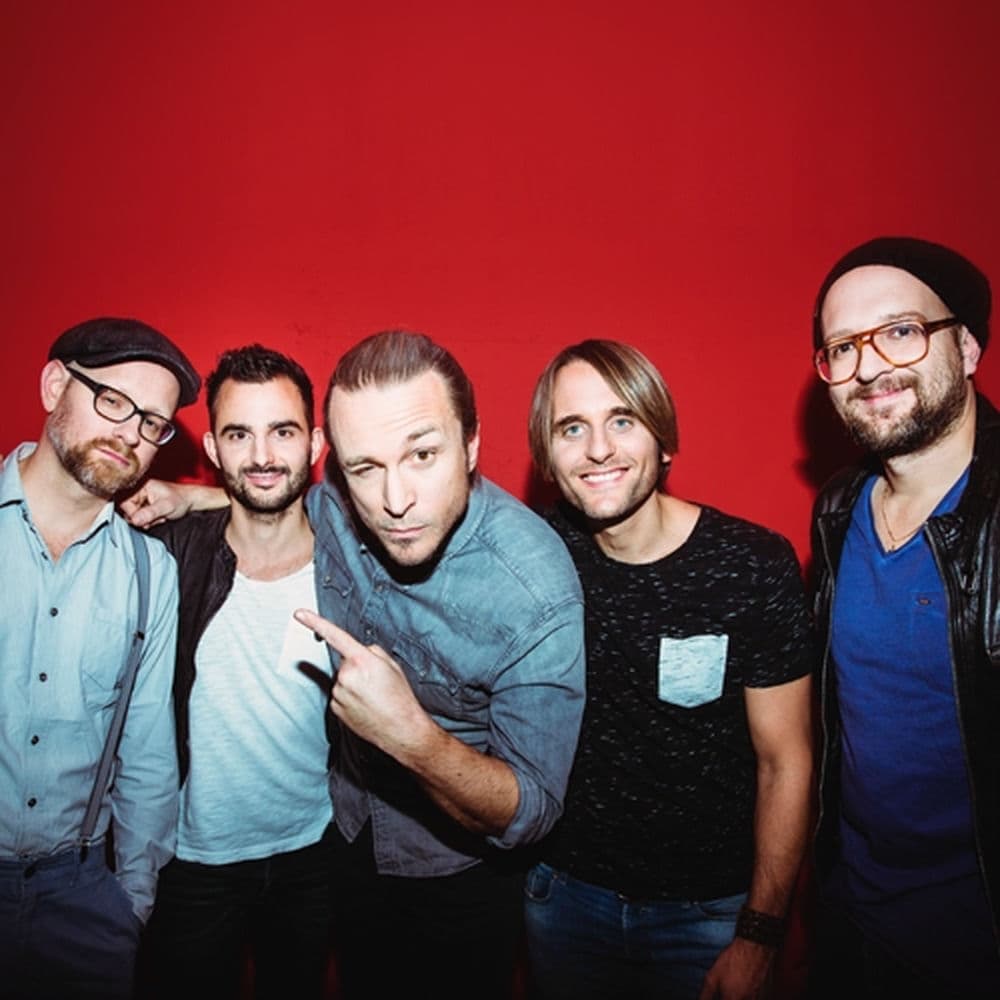 Dada Ante Portas – Pop