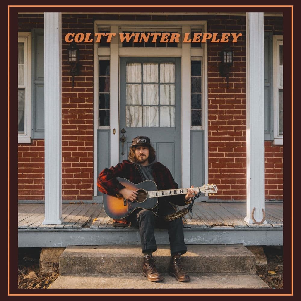 Coltt Winter Lepley – Folk