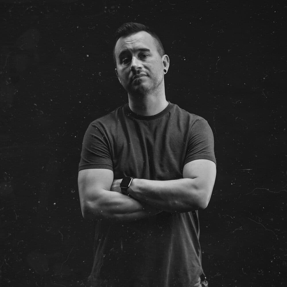 Matt Moore – Rock