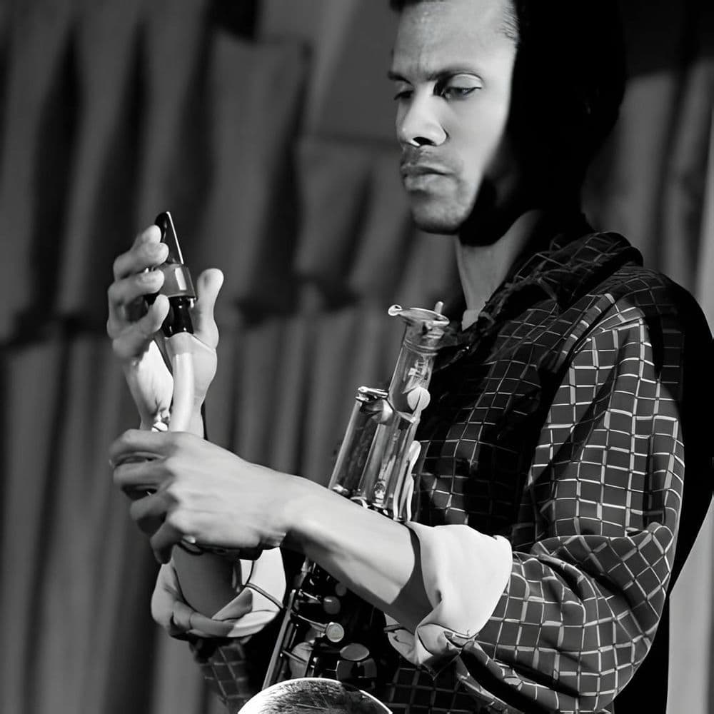 Mark Turner – Jazz