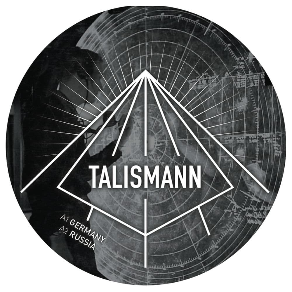 Talismann – Techno