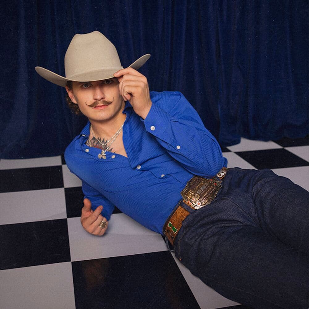 Braxton Keith – Country