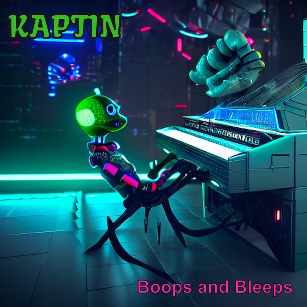 Kaptin