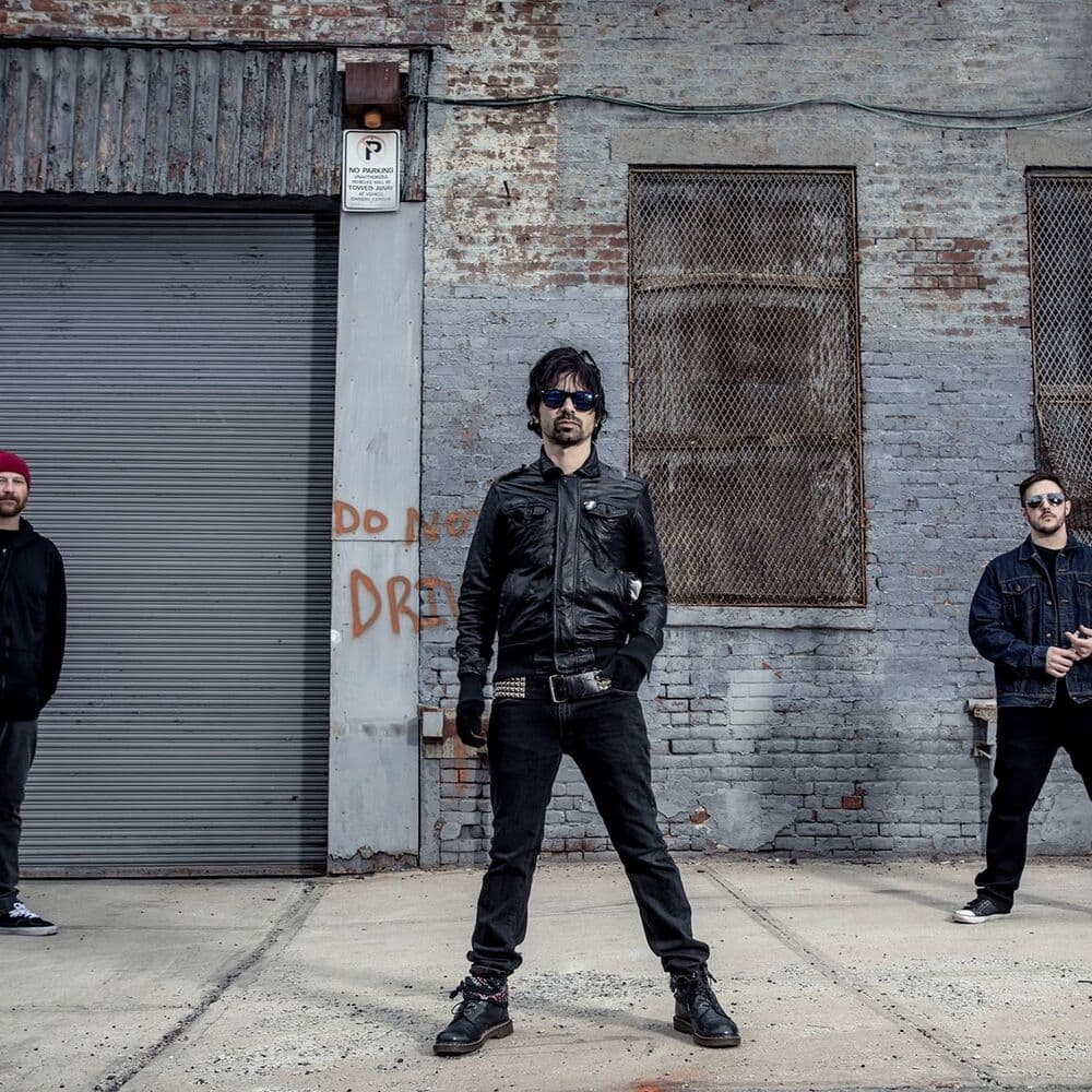 CKY – Stoner Rock