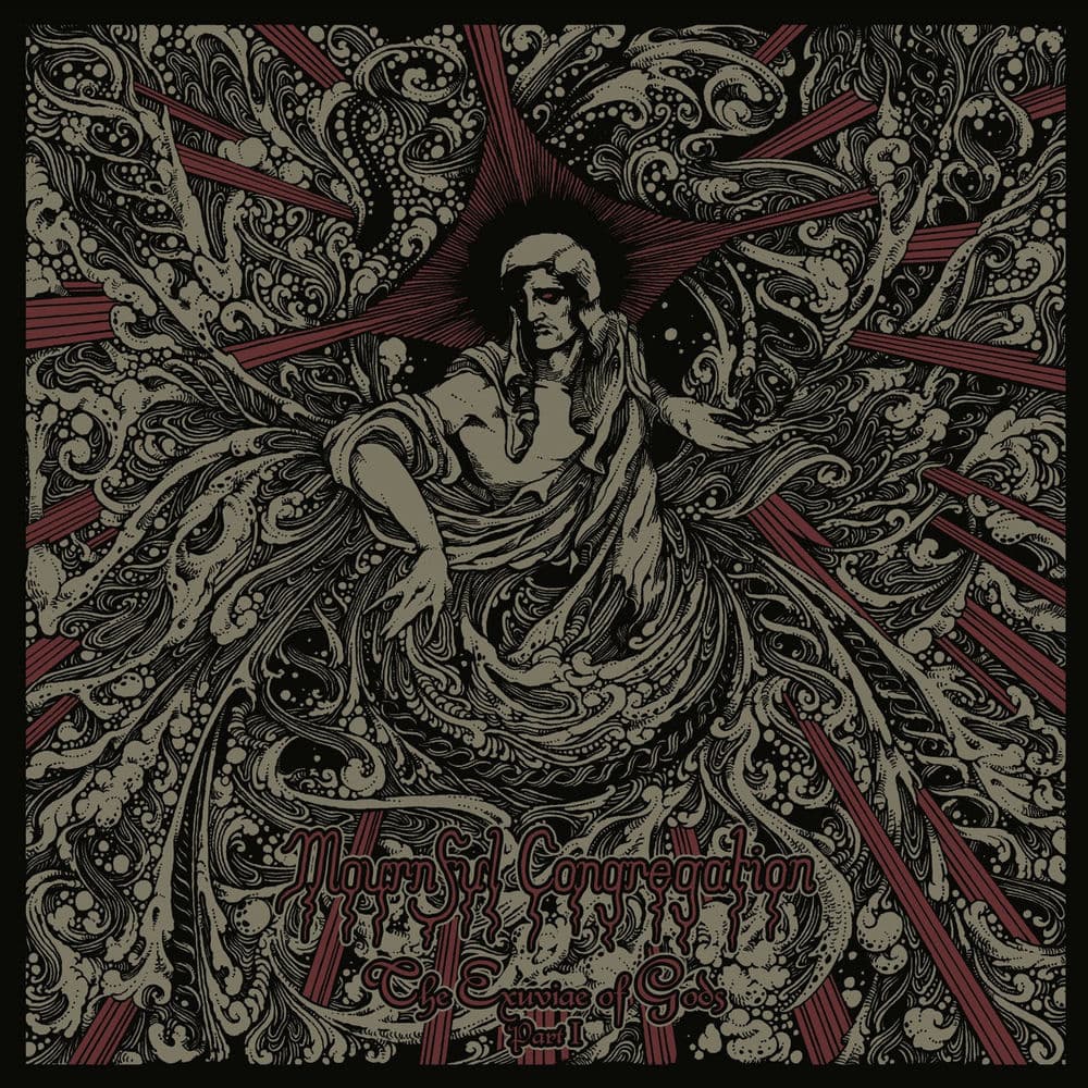 Mournful Congregation – Stoner Metal