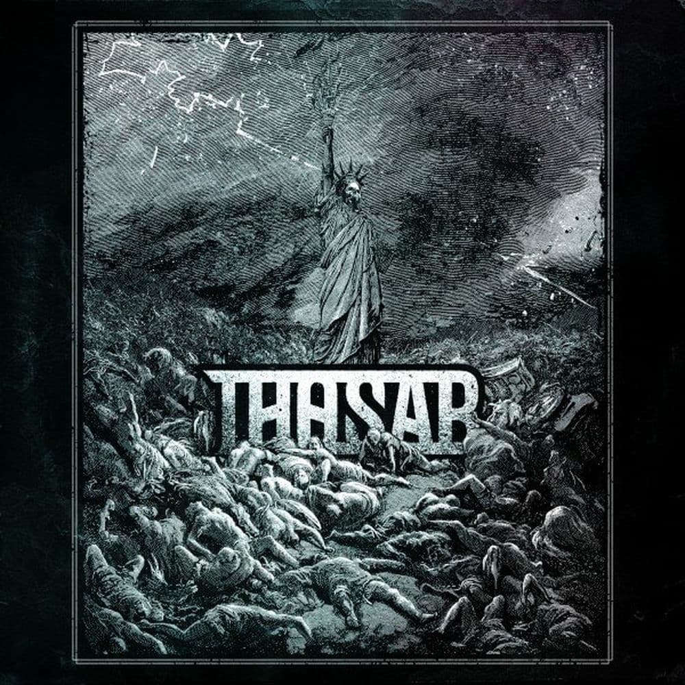 Thosar – Heavy Metal