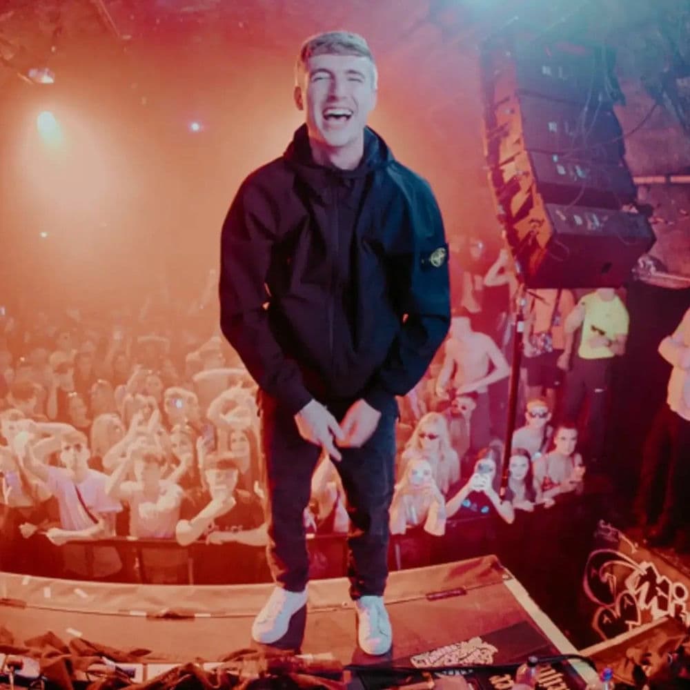 Multunes – Dance