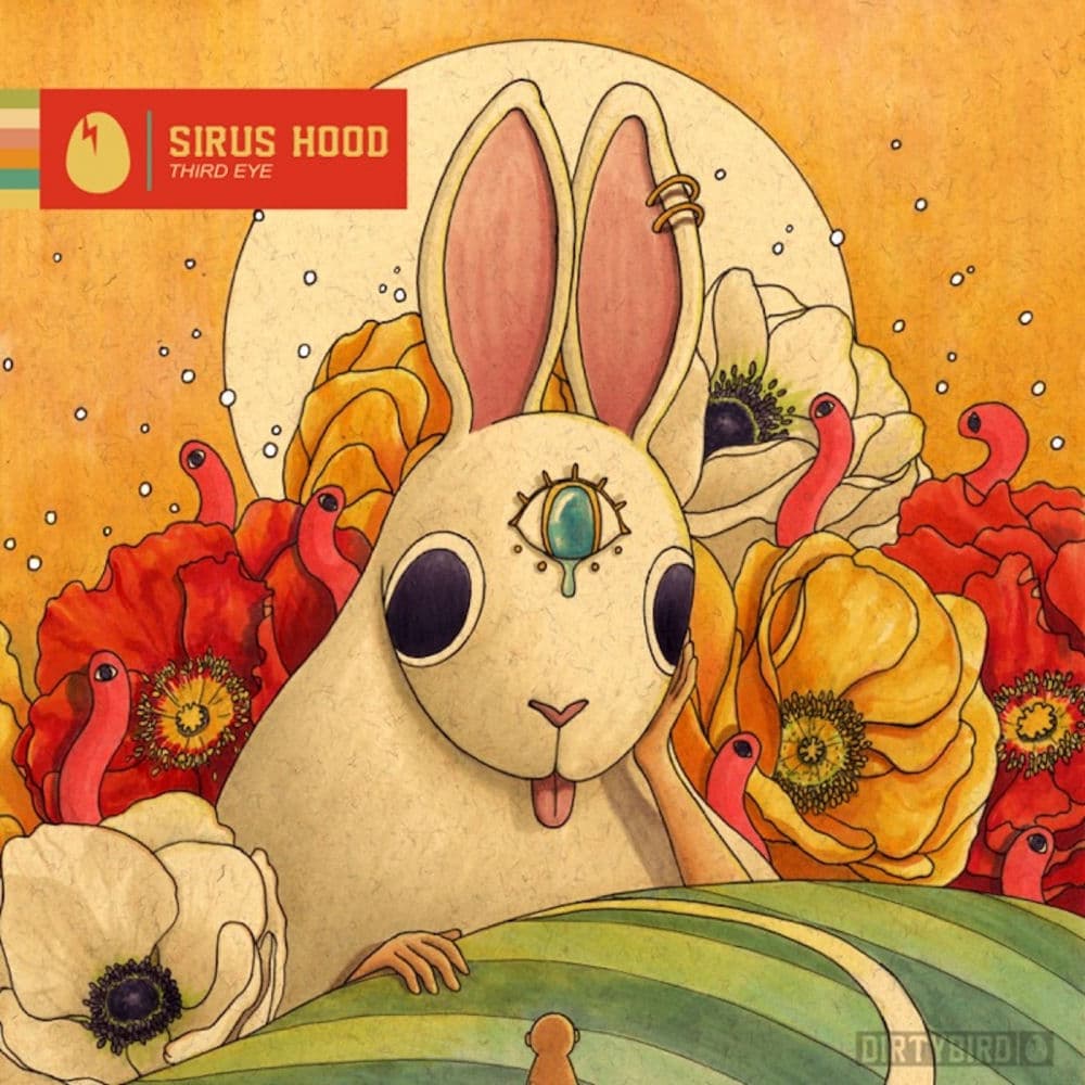 Sirus Hood – Techno