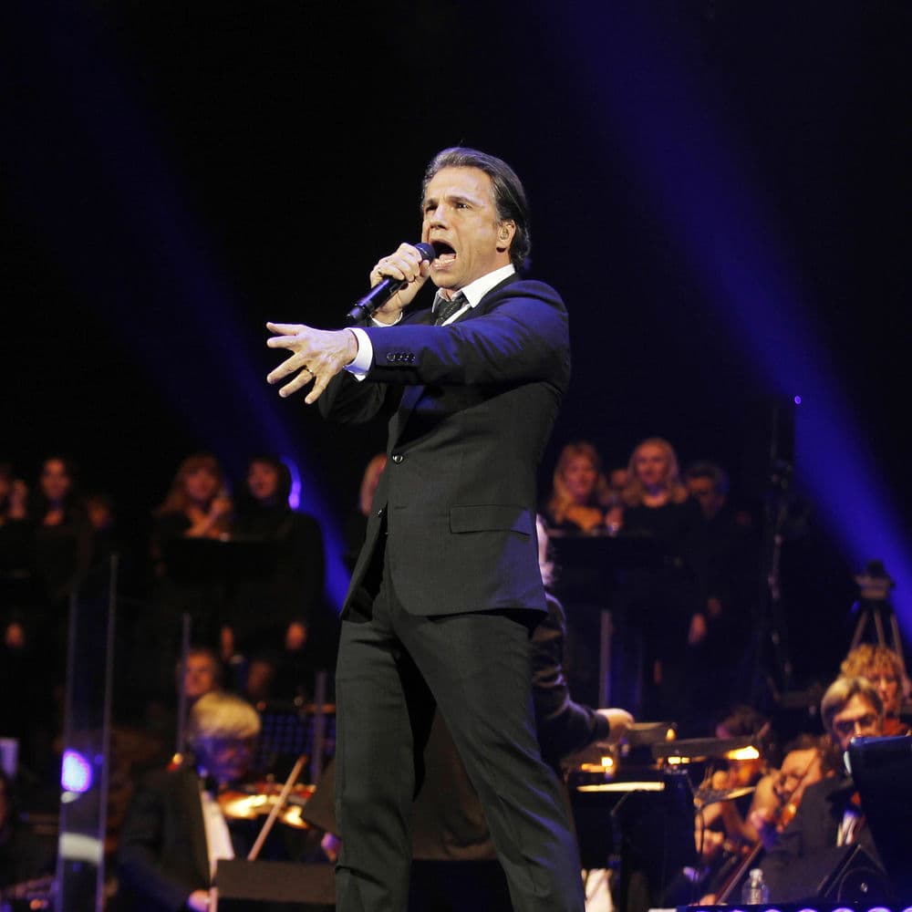 BRUNO PELLETIER – Canada