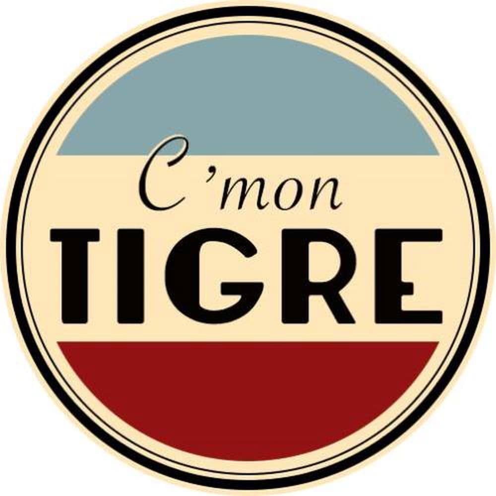 C'Mon Tigre – Alternative