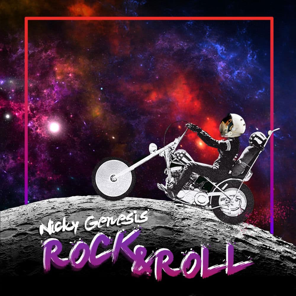 NICKY GENESIS – Bass House