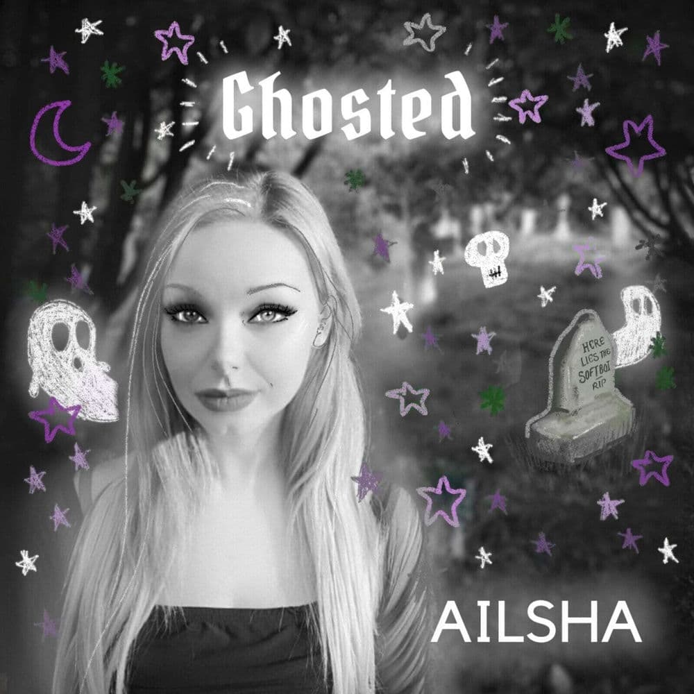 Ailsha – Rock