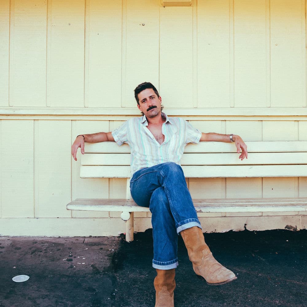 Dylan Earl – Americana