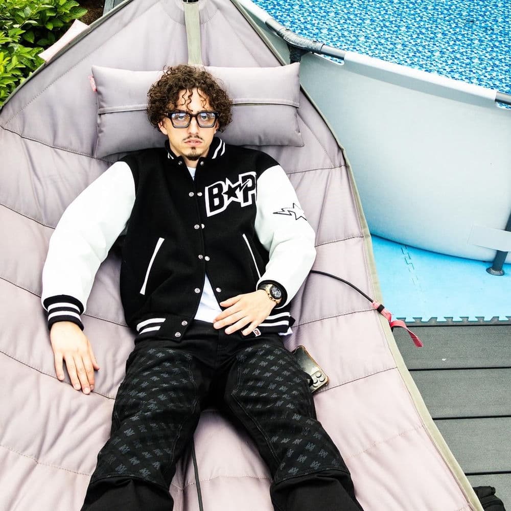 Rijck – Rap/Hip Hop