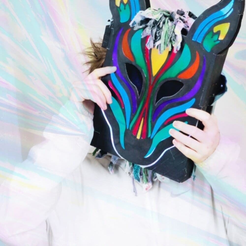 Slow Magic – Electro