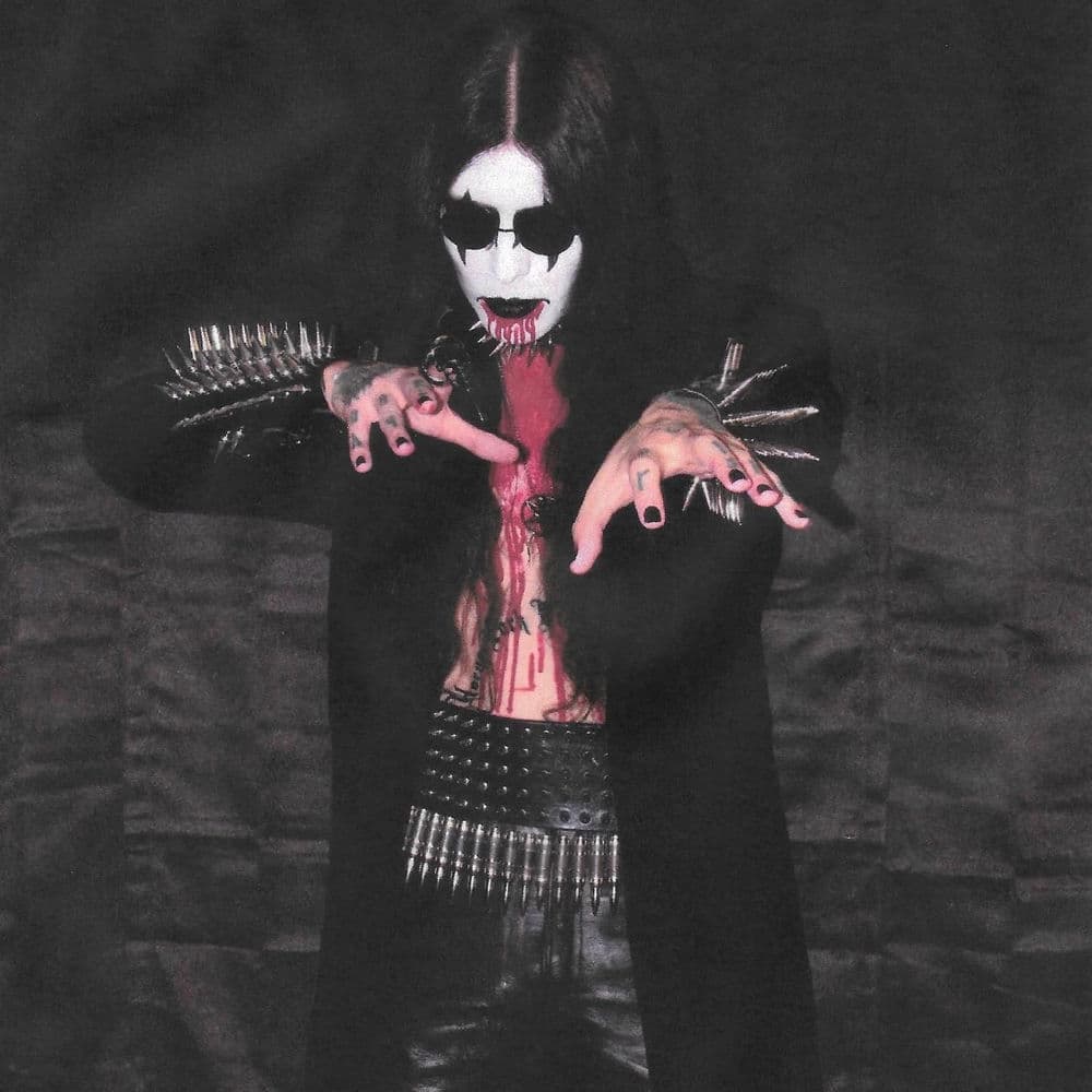 Worm – Heavy Metal