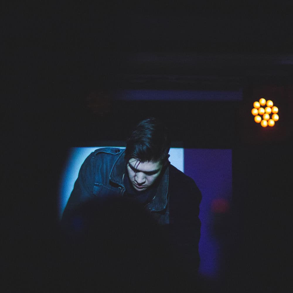 Wadnesday β Electro