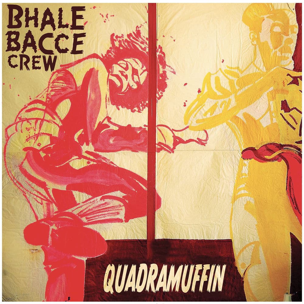 BHALE BACCE CREW – Ragga
