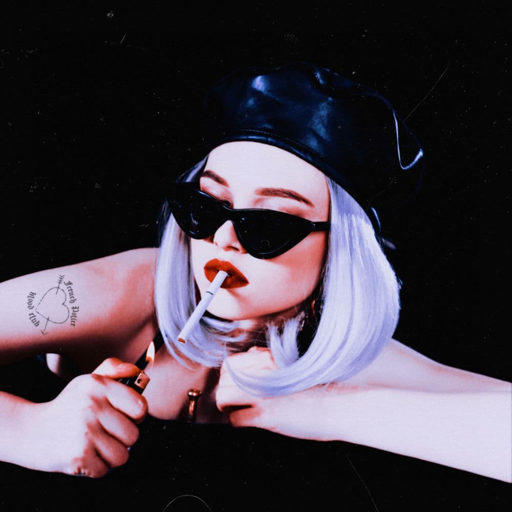 Blood Club – Indie Rock