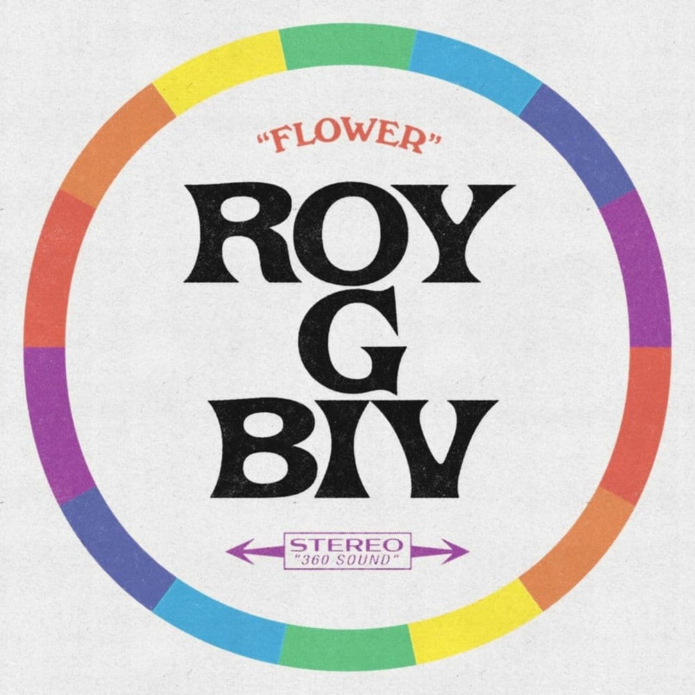 Roy G. Biv