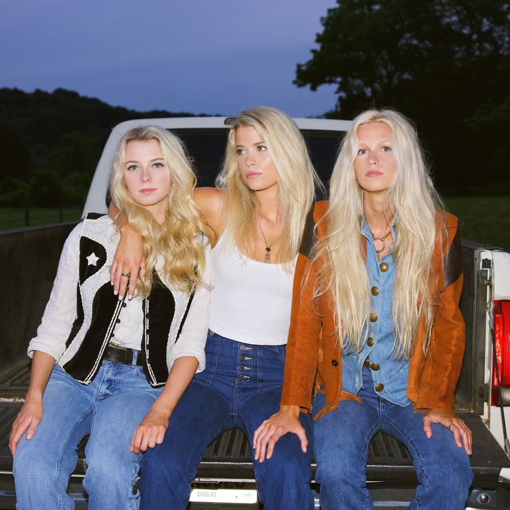 The Castellows – Americana