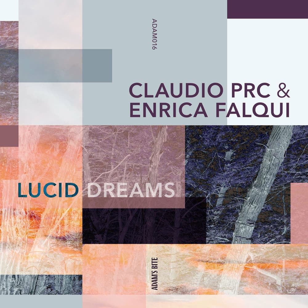 Enrica Falqui – Techno