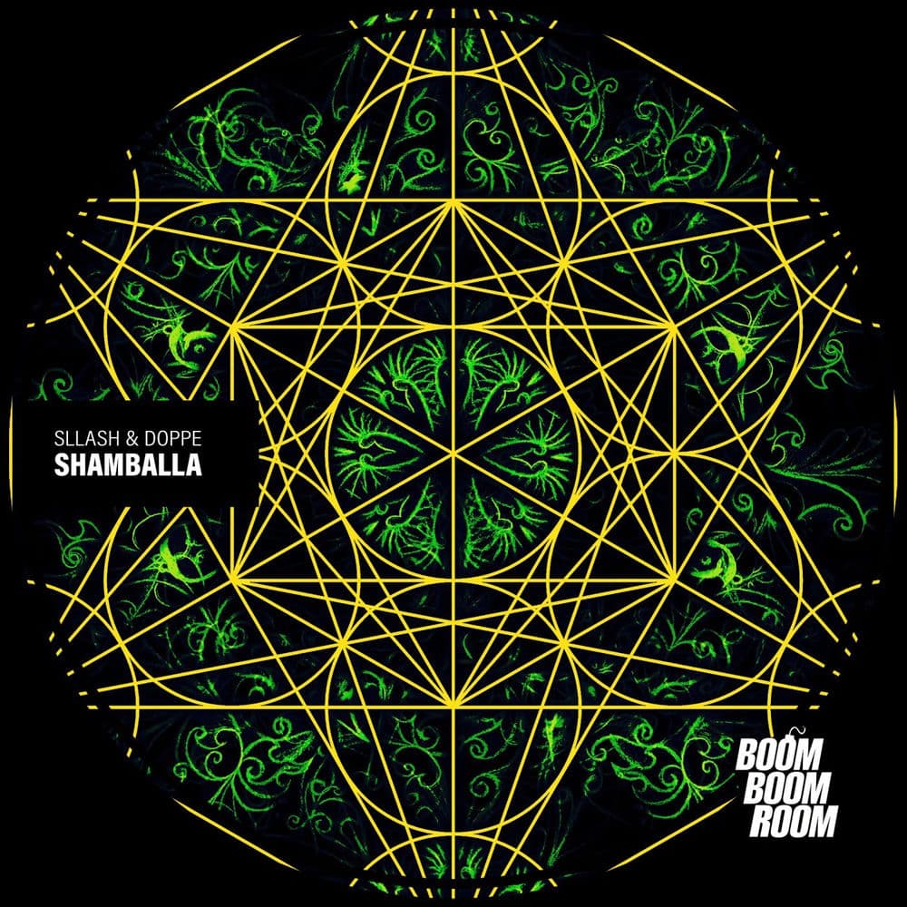 Ella DHC – Electro
