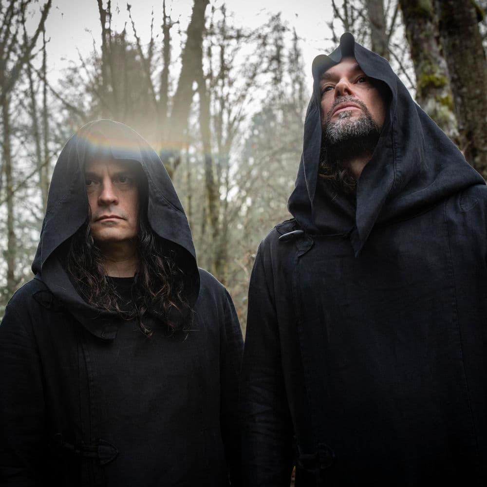 Sunn O))) – Drone
