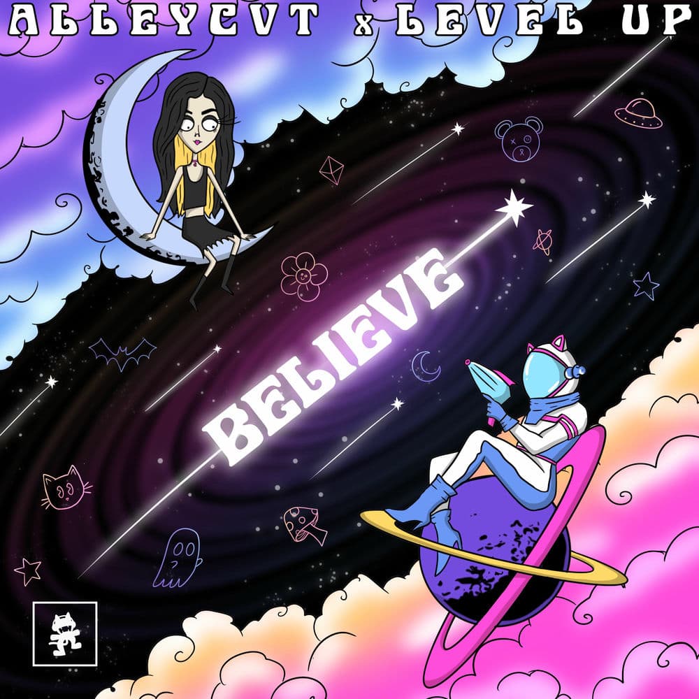 LEVEL UP – Edm