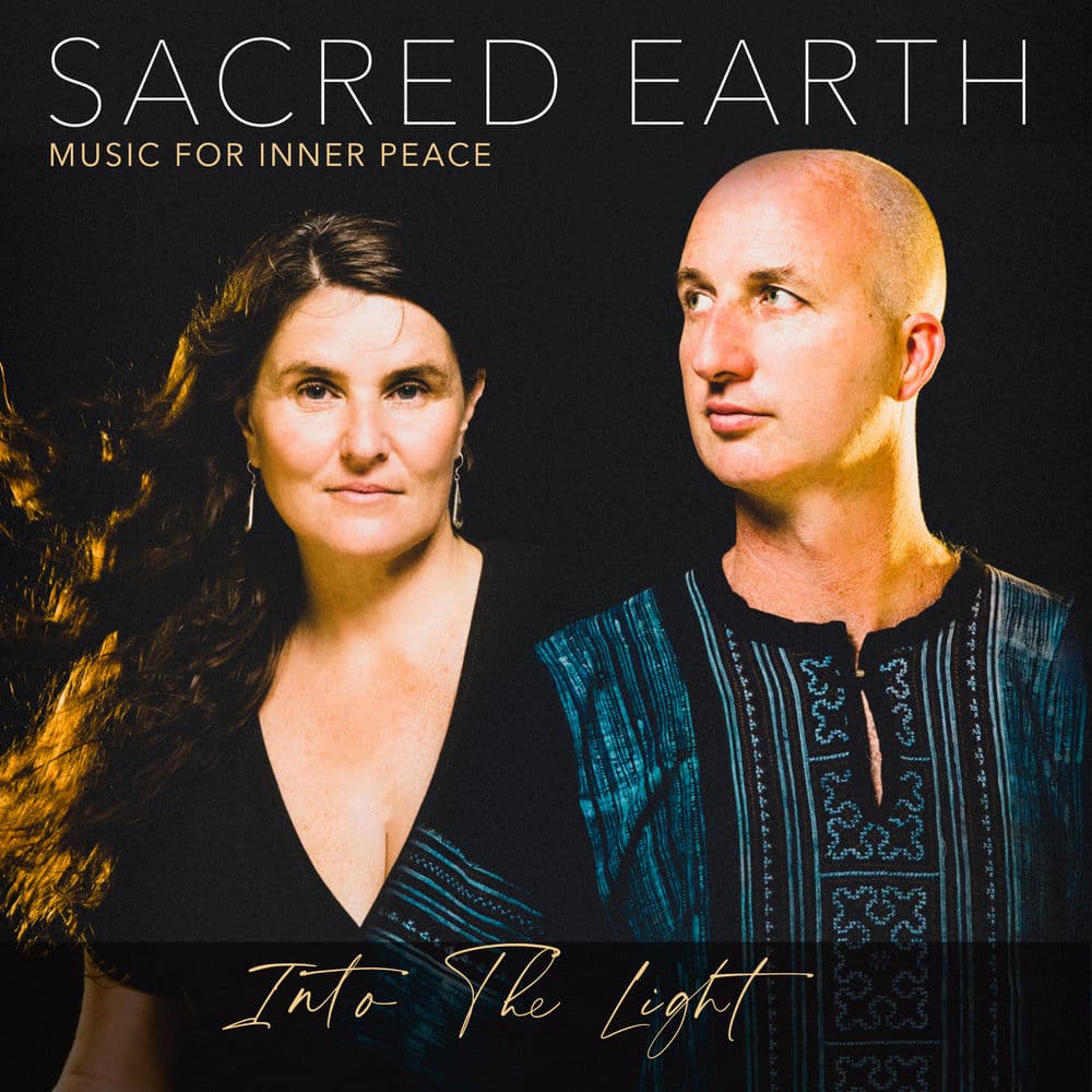 Sacred Earth – Pop