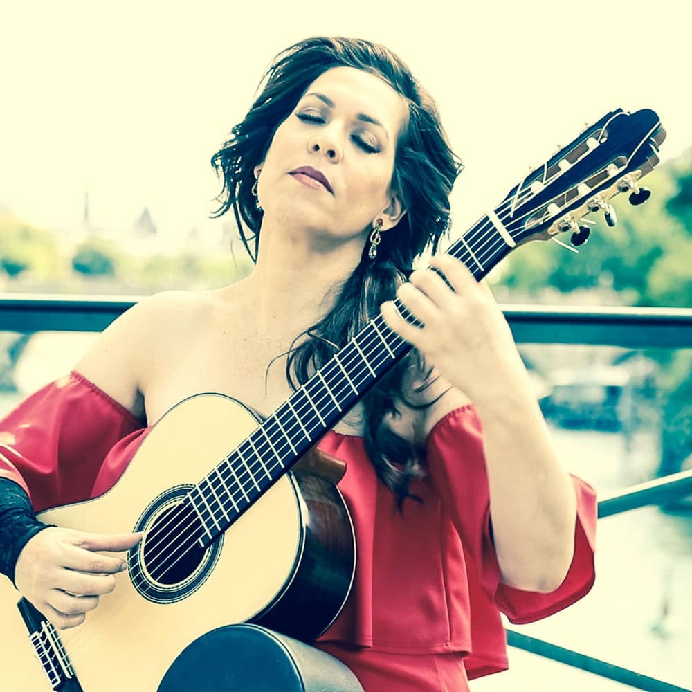 LIAT COHEN – Klassik